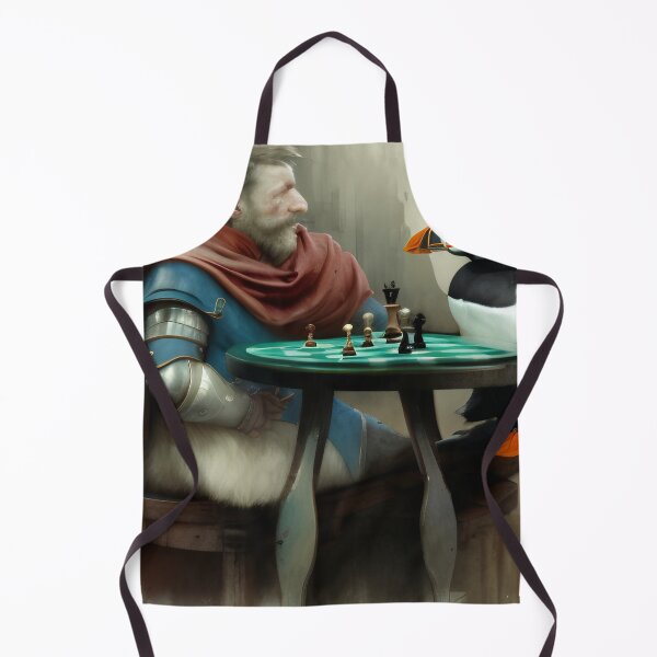 Item preview, A Worthy Opponent designed and sold by PaigeCompositor.