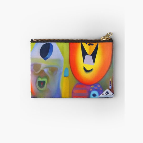 Item preview, Psycho Madness - Smiling Ghosts designed and sold by PsychoMadness.