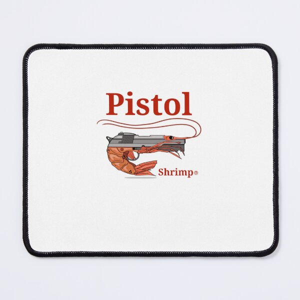 Item preview, Pistol Shrimp designed and sold by The Comixes World .