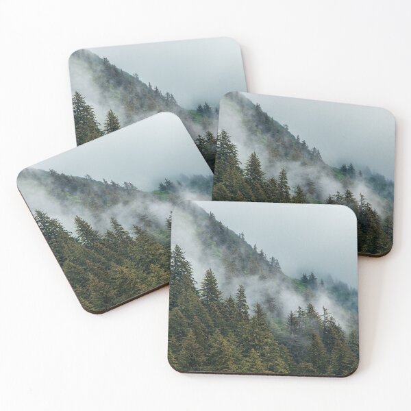 Item preview, Misty Mountain Top designed and sold by Marc Forman.