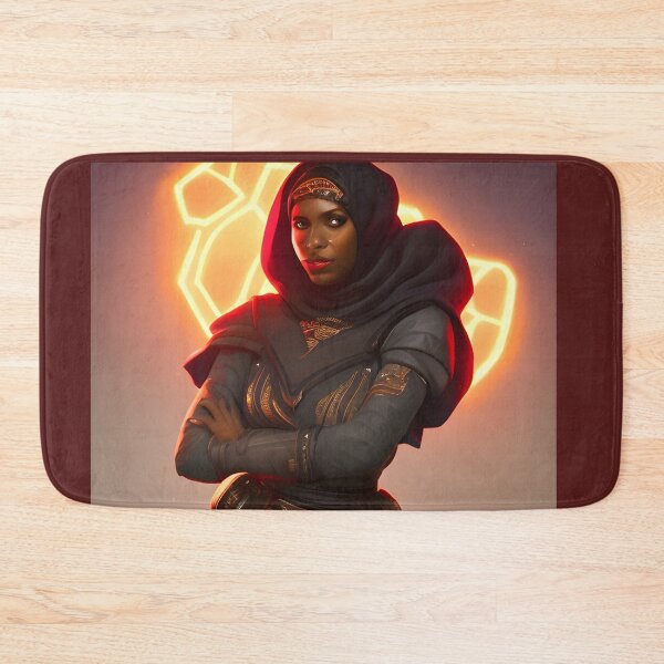 Item preview, Daughters of the Most High: Defenders of the Throne. Designed by Amarican10  designed and sold by Amarican10.