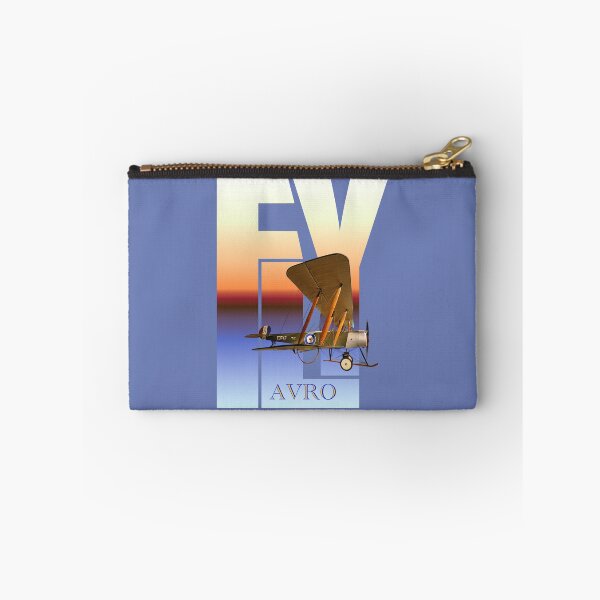 Item preview, Fly Design - Avro 504K E3747  20140301 designed and sold by muz2142.