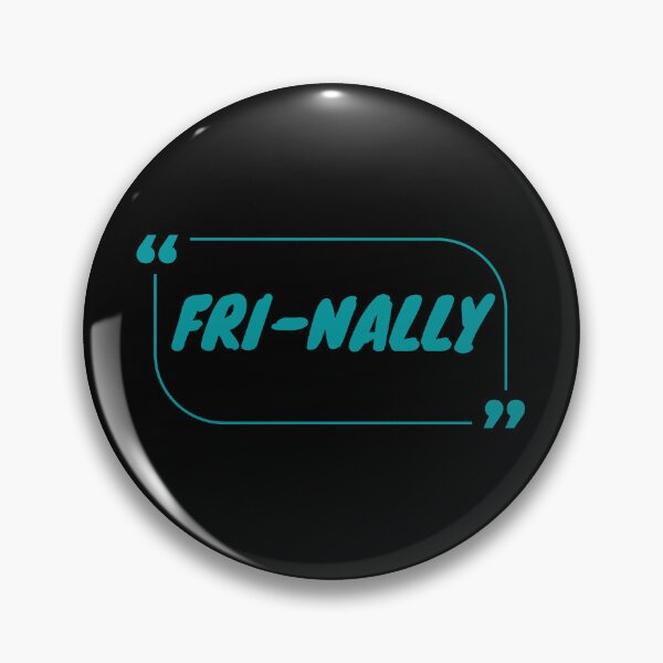 Item preview, Fri-Nally Friday Finally Funny Student Teacher Employee Weekend designed and sold by Elatty.