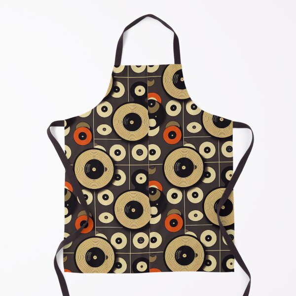 Item preview, Retro Vinyl Records designed and sold by BuraxisDesigns.