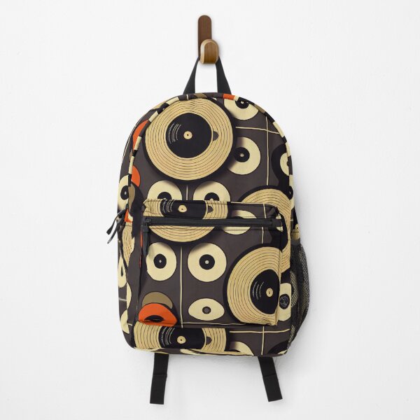 Item preview, Retro Vinyl Records designed and sold by BuraxisDesigns.