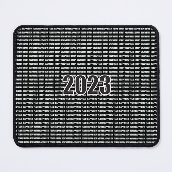 Item preview, 2023 (Happy New Year Print) designed and sold by BeJolley.