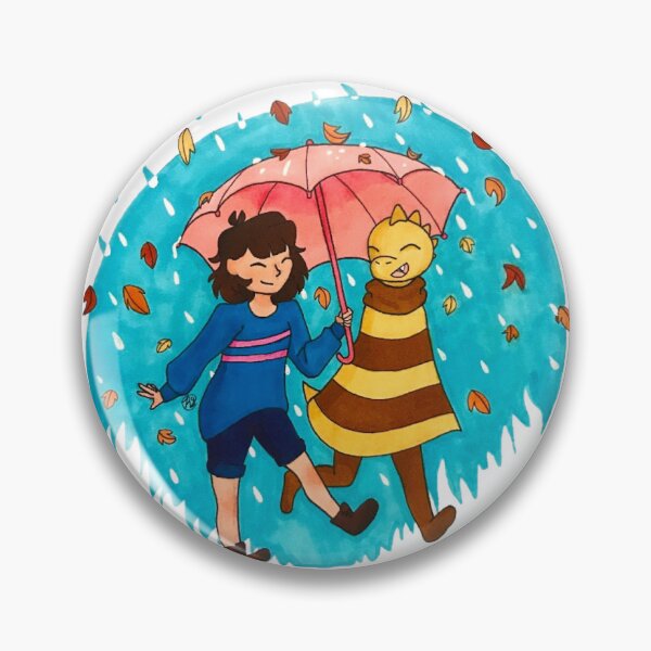 Item preview, Undertale Friends designed and sold by WindRunner730.