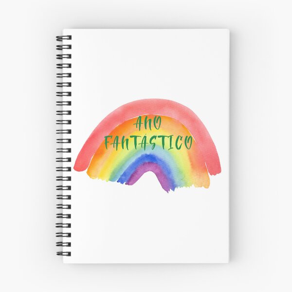Item preview, ANO FANTÁSTICO  designed and sold by IsaCria.