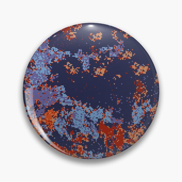 Item preview, cuando se seca el agua y crece musgo encima de los corales designed and sold by nzfs.