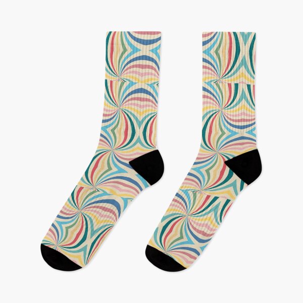 Item preview, The Engulfing Loop designed and sold by SeekingMeaning.