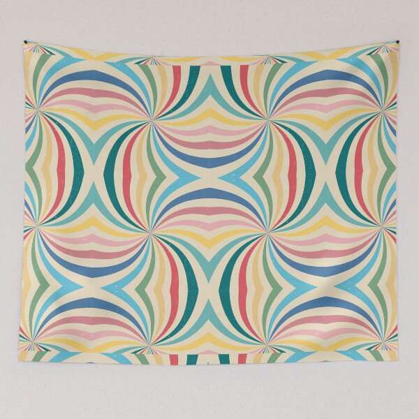 Item preview, The Engulfing Loop designed and sold by SeekingMeaning.