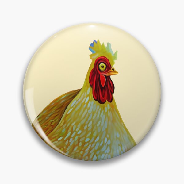 Item preview, Hen designed and sold by Gala-life1.