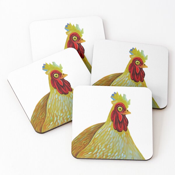 Item preview, Hen designed and sold by Gala-life1.