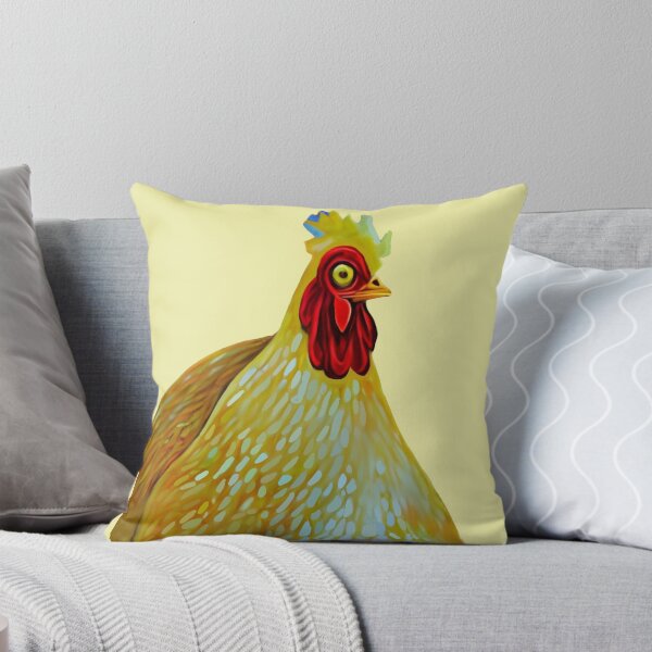Item preview, Hen designed and sold by Gala-life1.