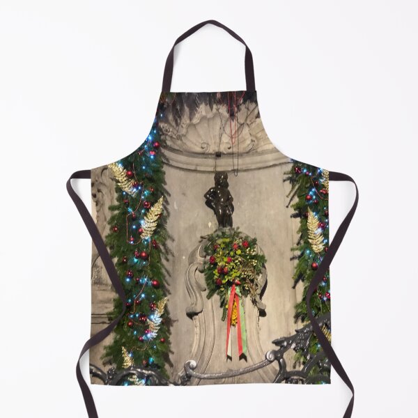 Item preview, Manneken pis winter 2021 designed and sold by FunBoutique34.
