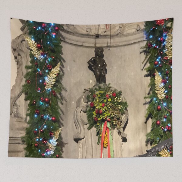 Item preview, Manneken pis winter 2021 designed and sold by FunBoutique34.