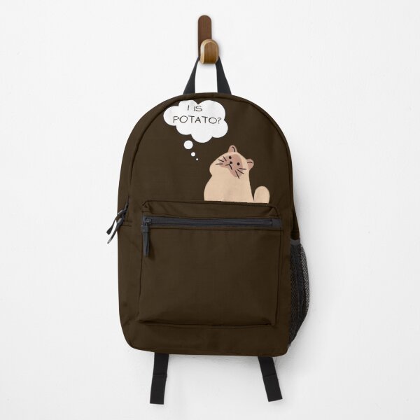 Item preview, I Is Potato? designed and sold by GypsyGarou.
