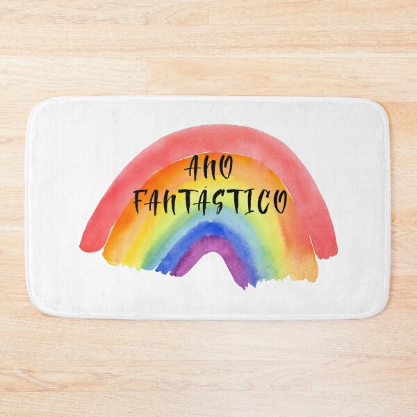 Item preview, ANO FANTÁSTICO  designed and sold by IsaCria.