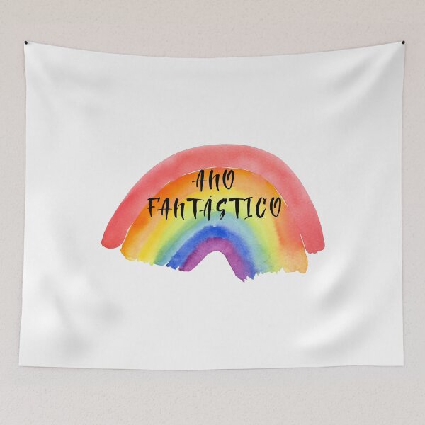 Item preview, ANO FANTÁSTICO  designed and sold by IsaCria.