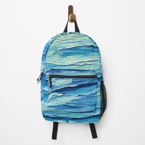 Item preview, Original Blue Ocean Art designed and sold by viewgraphics.