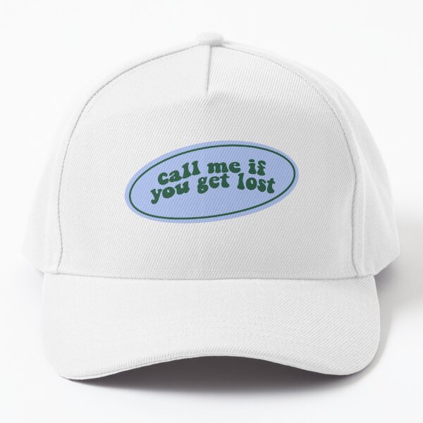 Tyler The Creator Call Me If You Get Lost Dad Hat