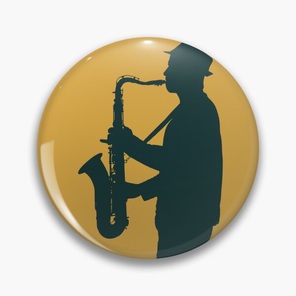 Item preview, Jazzman designed and sold by How67.
