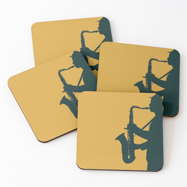 Item preview, Jazzman designed and sold by How67.
