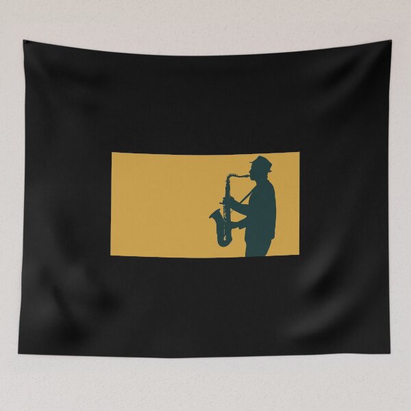 Item preview, Jazzman designed and sold by How67.