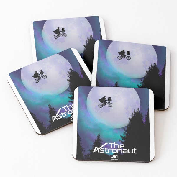 Item preview, The Astronaut designed and sold by arttavern.