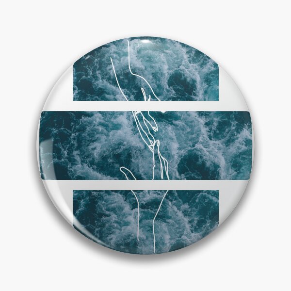 Item preview, Save me, I'm drowning designed and sold by Noiry.