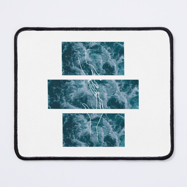 Item preview, Save me, I'm drowning designed and sold by Noiry.