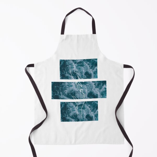 Item preview, Save me, I'm drowning designed and sold by Noiry.