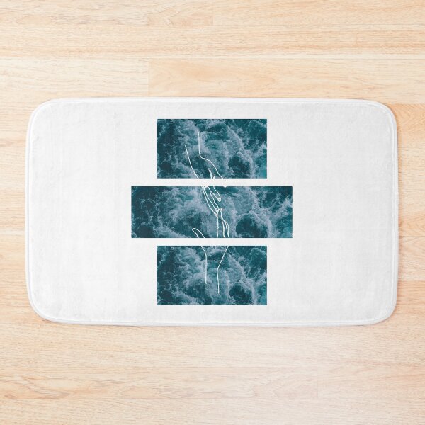 Item preview, Save me, I'm drowning designed and sold by Noiry.