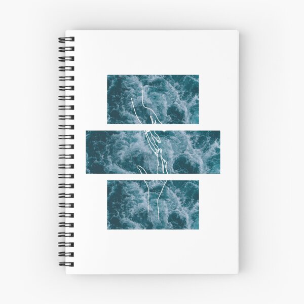 Item preview, Save me, I'm drowning designed and sold by Noiry.