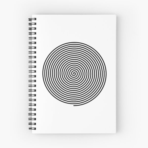 Item preview, Spiral Hypnosis designed and sold by How67.