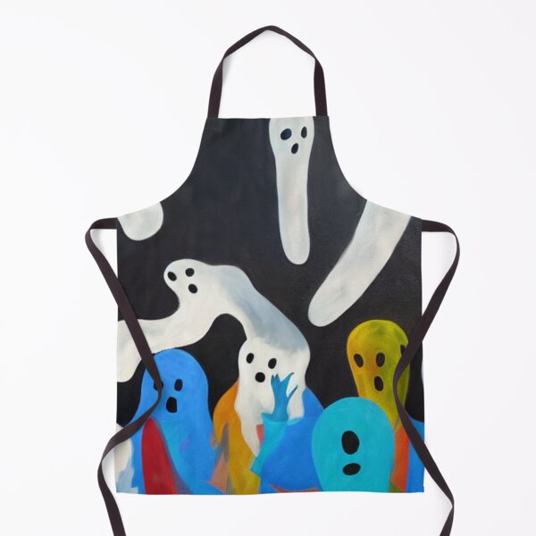 Item preview, Psycho Madness - Ghost Party designed and sold by PsychoMadness.