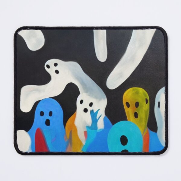 Item preview, Psycho Madness - Ghost Party designed and sold by PsychoMadness.