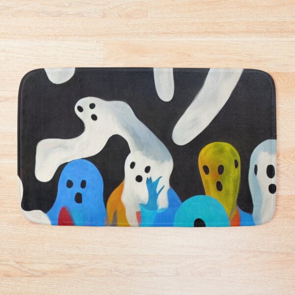 Item preview, Psycho Madness - Ghost Party designed and sold by PsychoMadness.
