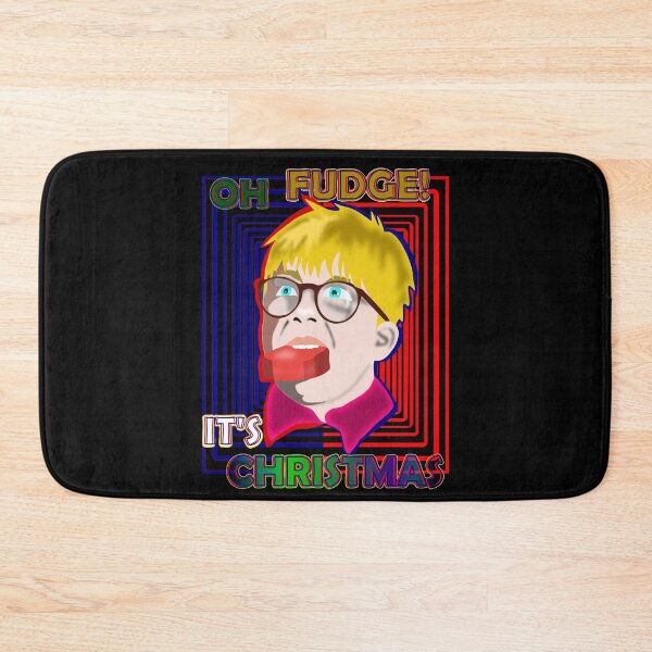 Item preview, Oh Fudge! It's Christmas designed and sold by clintondesigns6.
