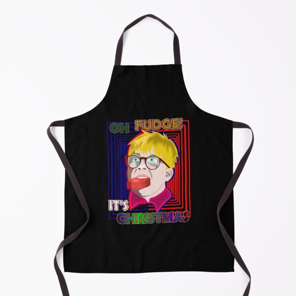 Item preview, Oh Fudge! It's Christmas designed and sold by clintondesigns6.