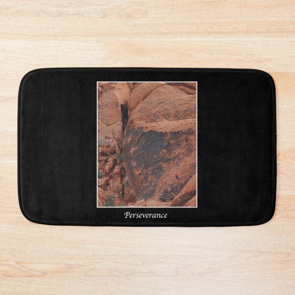 Item preview, Perseverance designed and sold by KirtTisdale.