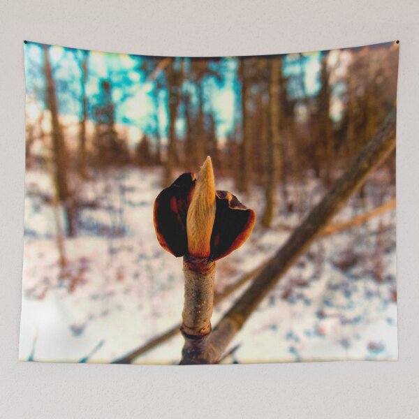 Item preview, Early Spring designed and sold by boogeyman.