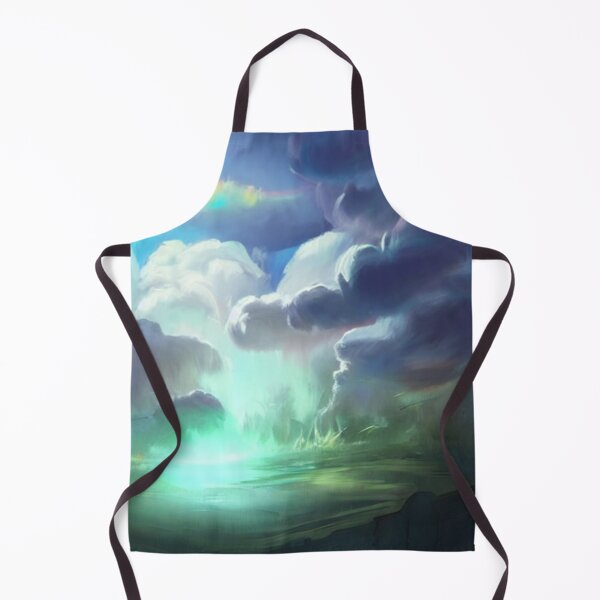 Item preview, Abstract Cotton Candy Clouds designed and sold by Designspot2020.
