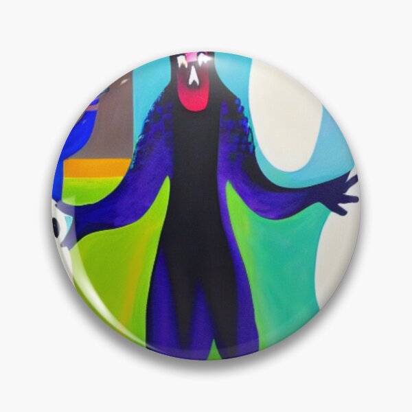 Item preview, Psycho Madness - Ghost Controller designed and sold by PsychoMadness.