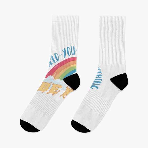 Item preview, Little Hands Rainbow Teacher Girls Boys Kindergarten designed and sold by Exosia Shop ⭐⭐⭐⭐⭐.