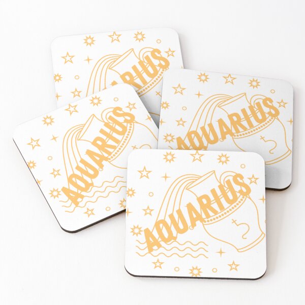 Item preview, Aquarius designed and sold by amalgamateyou.