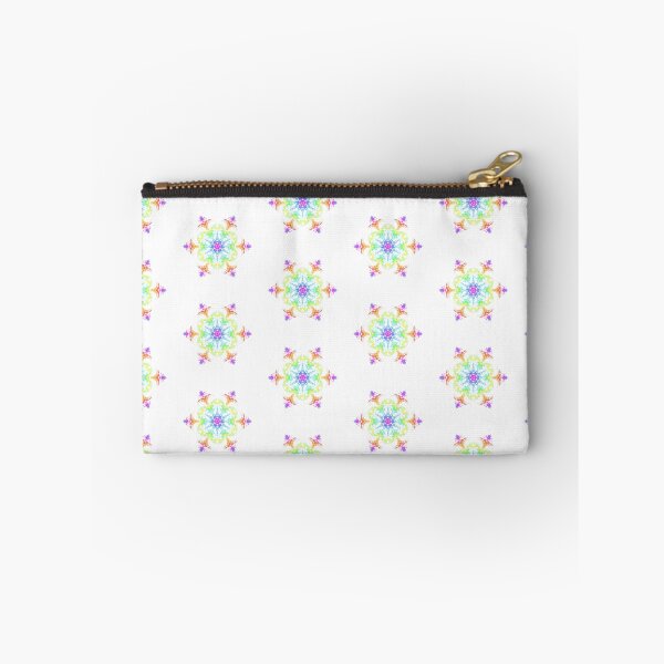 Item preview, Rainbow 3 - Digital Mandala designed and sold by EmpressEyrie.