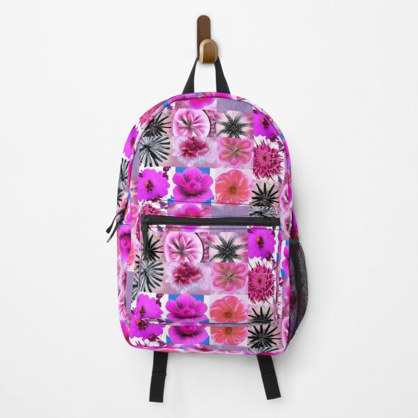 Item preview, Types of pink flowers designed and sold by gramizzia.