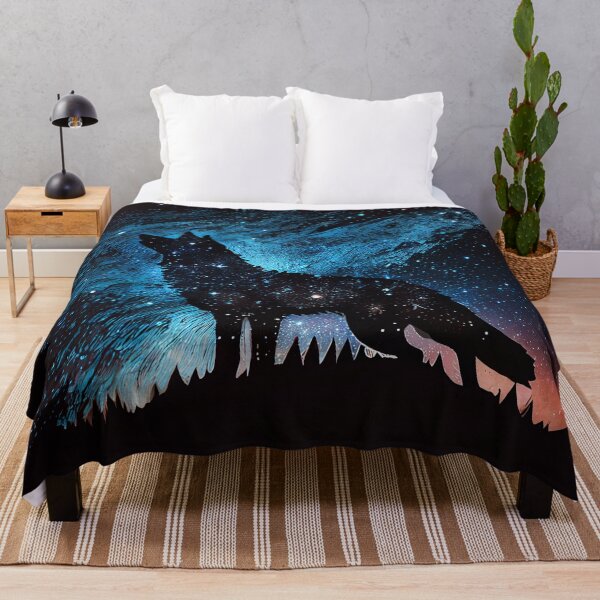Item preview, Spirit animal : Wolf designed and sold by CEVmemories.