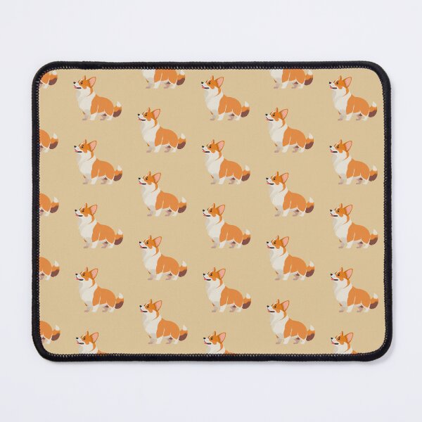 Item preview, Adorable Corgi designed and sold by OnPotion.